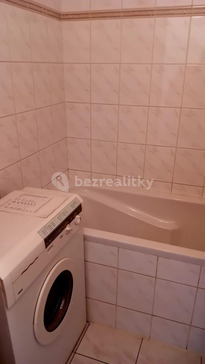 1 bedroom flat to rent, 37 m², Cihlářská čtvrť, Hodonín, Jihomoravský Region