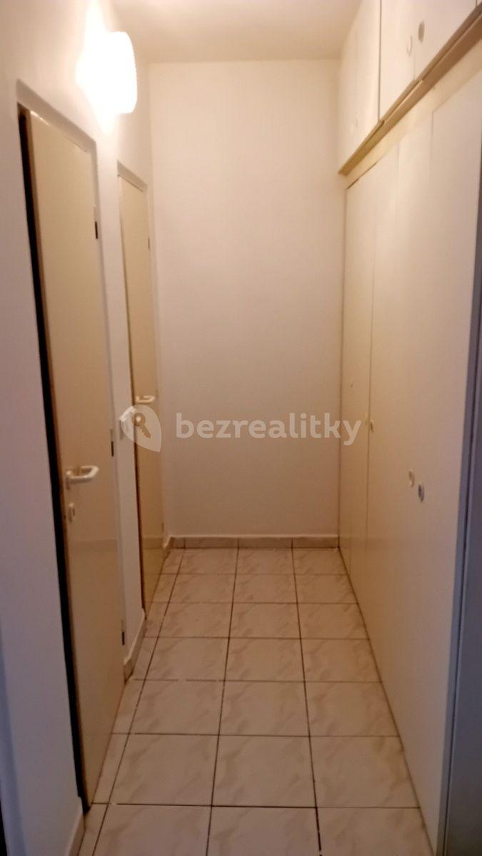 1 bedroom flat to rent, 37 m², Cihlářská čtvrť, Hodonín, Jihomoravský Region