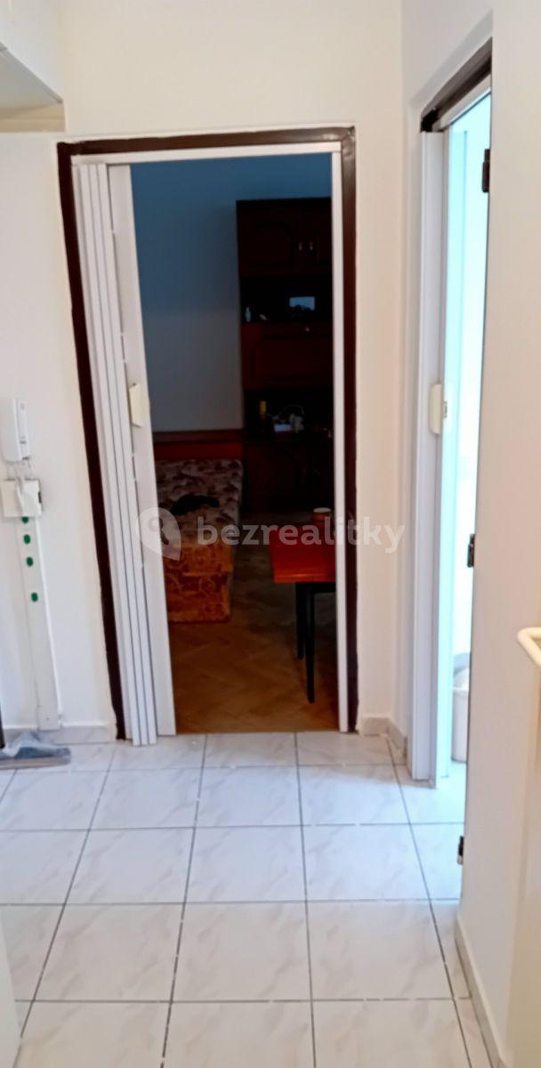 1 bedroom flat to rent, 37 m², Cihlářská čtvrť, Hodonín, Jihomoravský Region