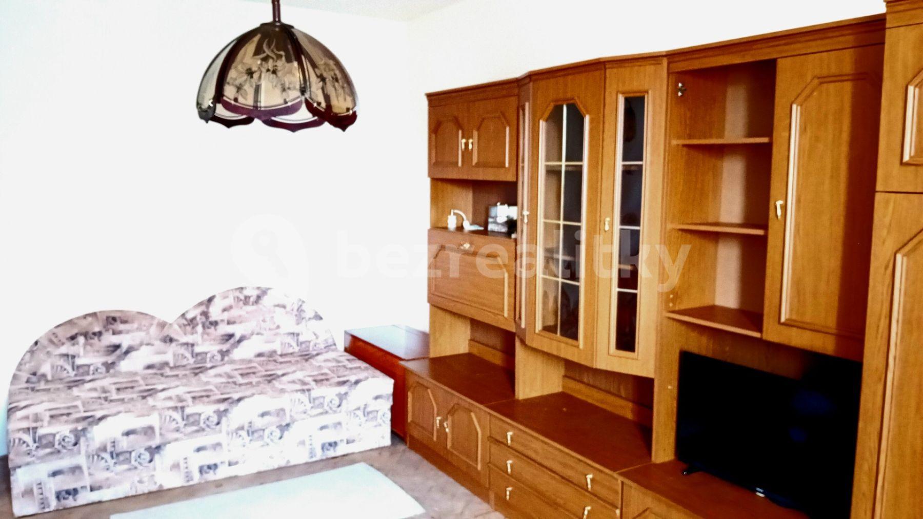 1 bedroom flat to rent, 37 m², Cihlářská čtvrť, Hodonín, Jihomoravský Region