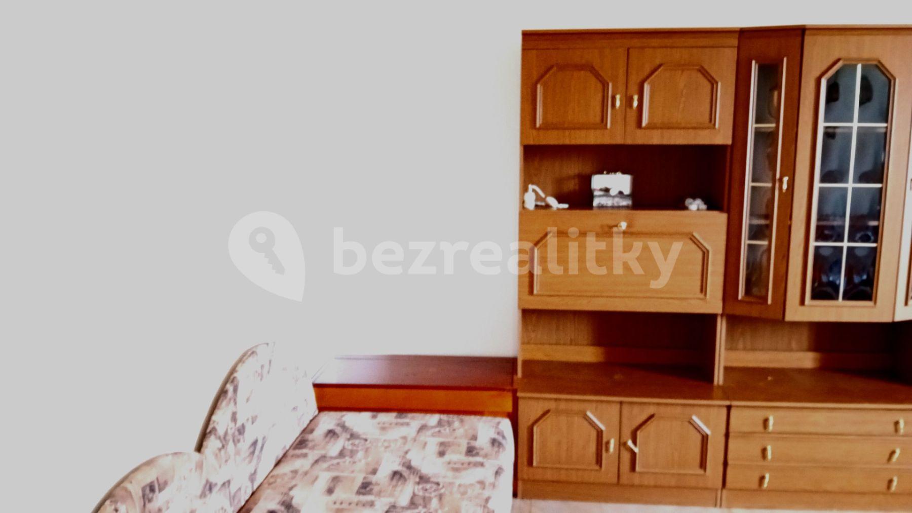 1 bedroom flat to rent, 37 m², Cihlářská čtvrť, Hodonín, Jihomoravský Region