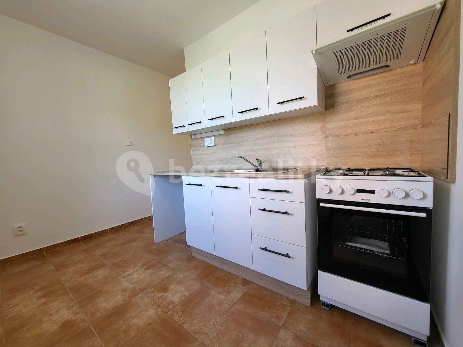 2 bedroom flat to rent, 54 m², Mánesova, Havířov, Moravskoslezský Region