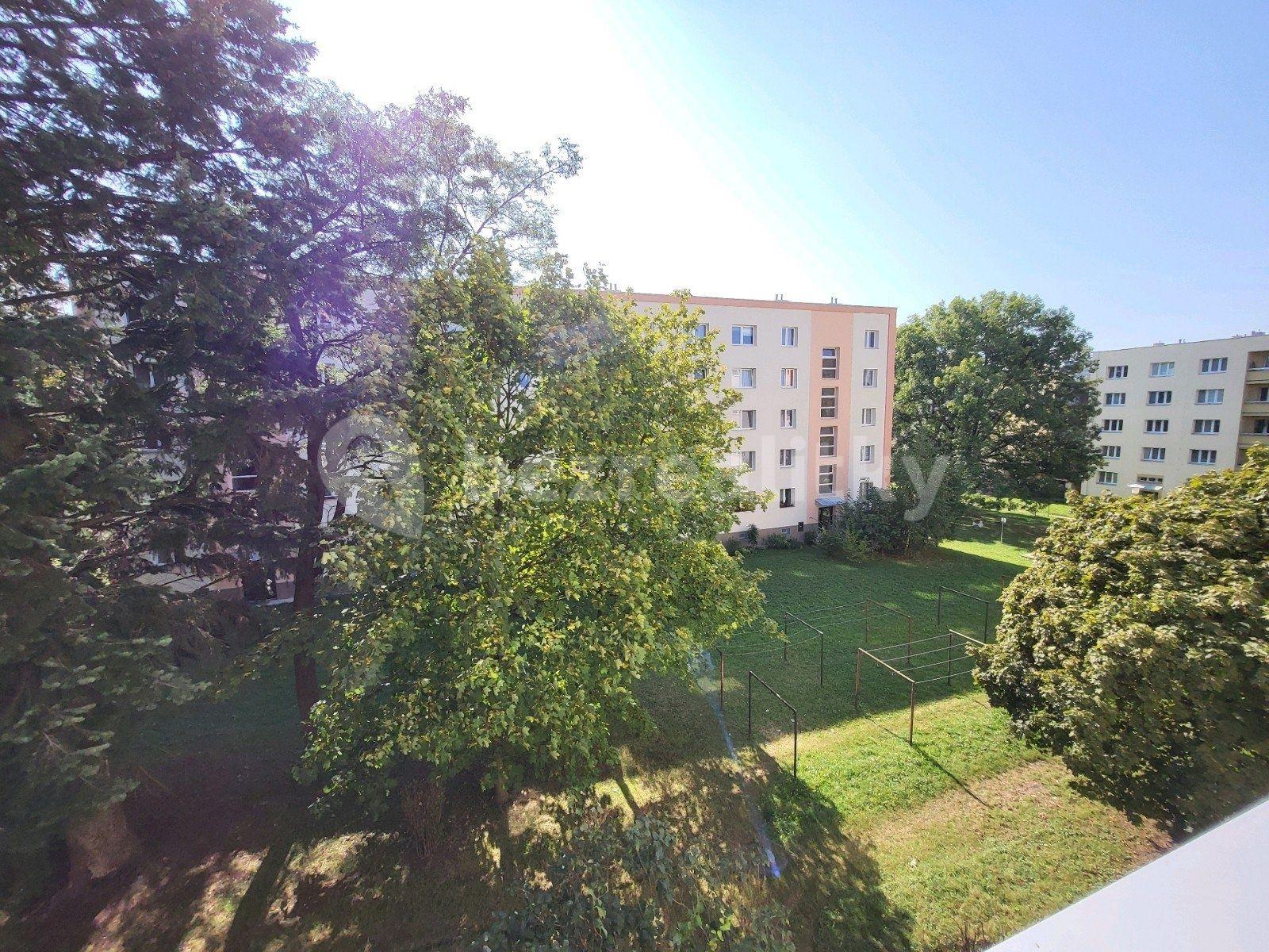 2 bedroom flat to rent, 54 m², Mánesova, Havířov, Moravskoslezský Region