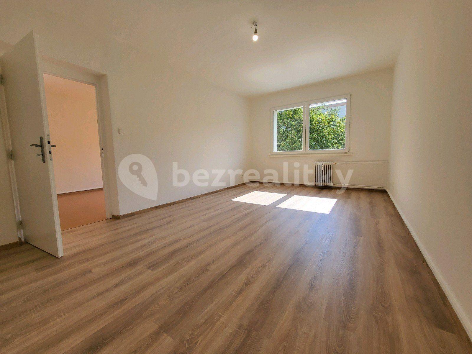 2 bedroom flat to rent, 54 m², Mánesova, Havířov, Moravskoslezský Region