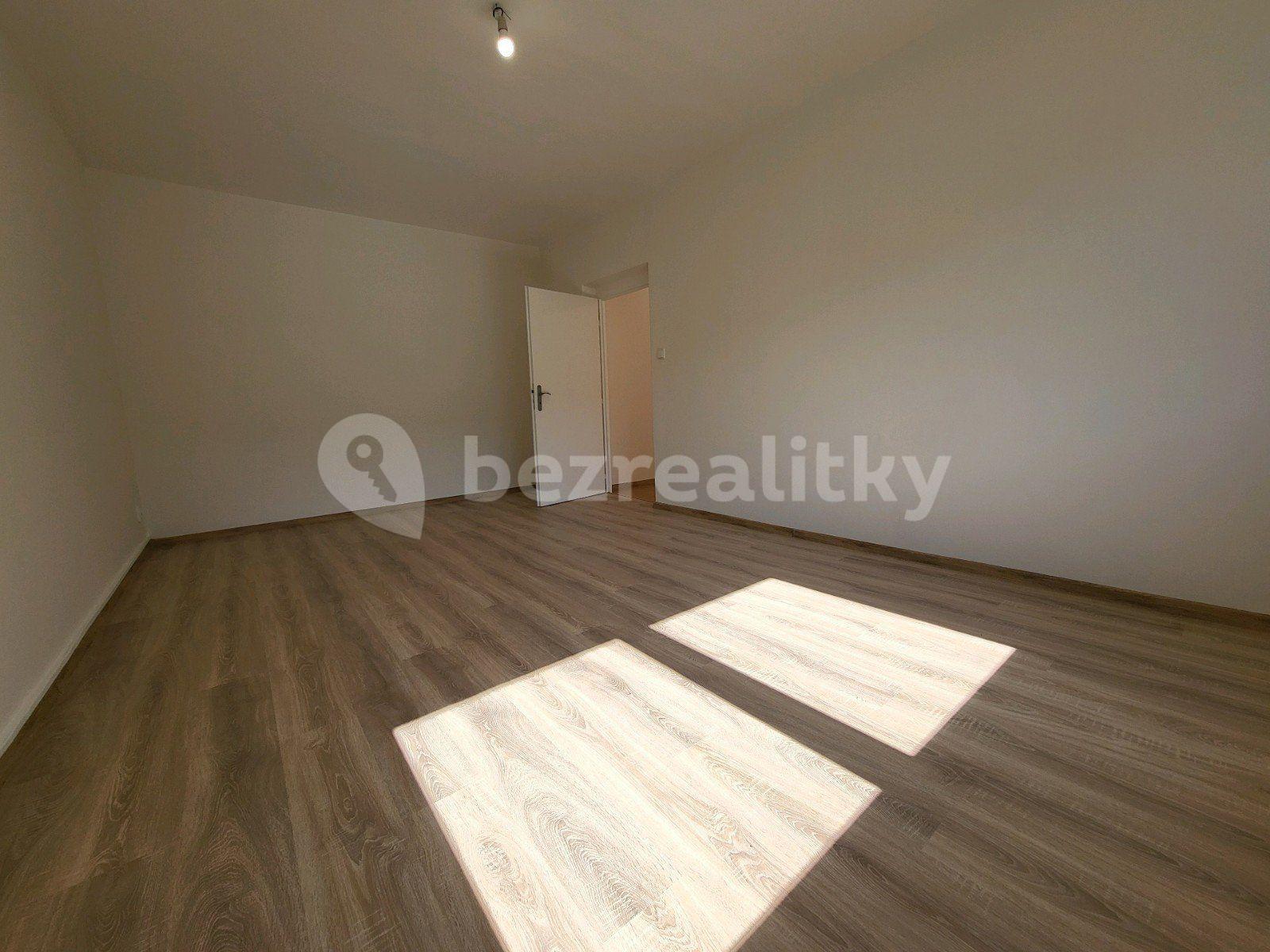 2 bedroom flat to rent, 54 m², Mánesova, Havířov, Moravskoslezský Region