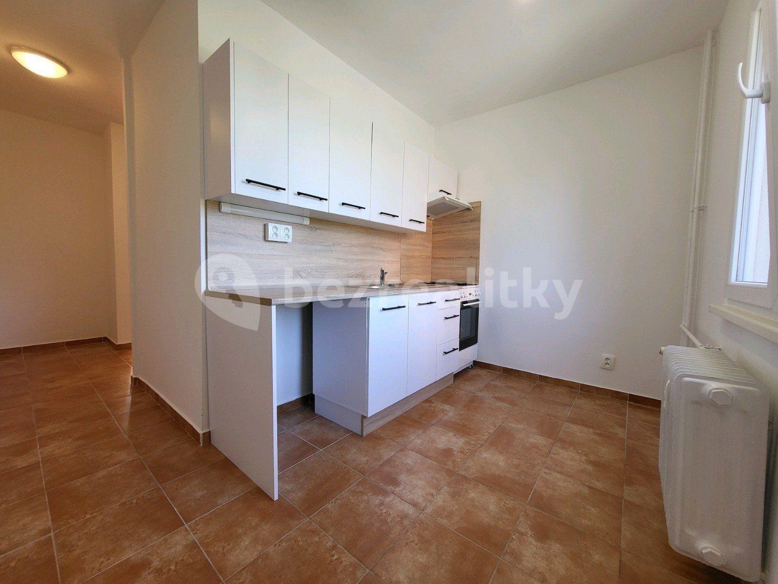 2 bedroom flat to rent, 54 m², Mánesova, Havířov, Moravskoslezský Region