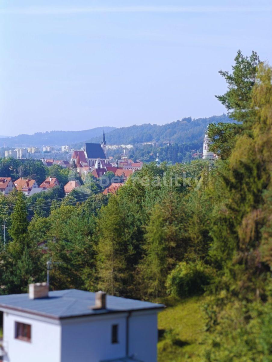 Studio flat to rent, 32 m², Za Jitonou, Český Krumlov, Jihočeský Region