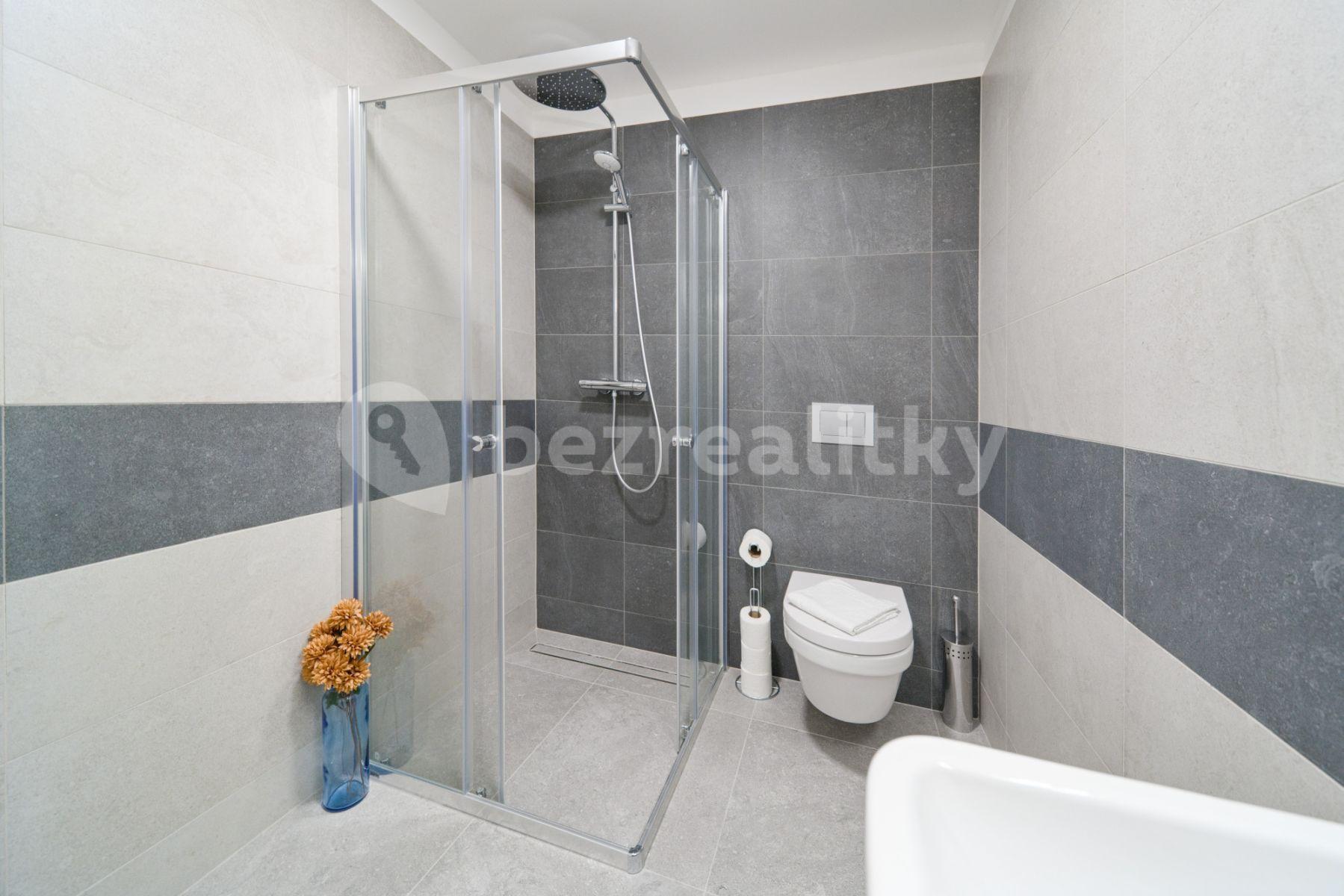 Studio flat to rent, 40 m², Za Jitonou, Český Krumlov, Jihočeský Region