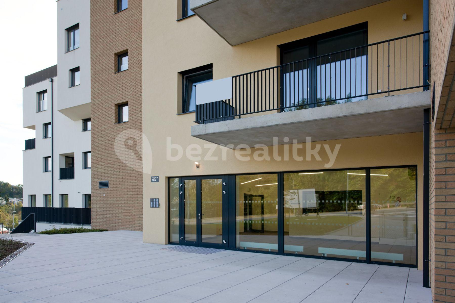 Studio flat to rent, 40 m², Za Jitonou, Český Krumlov, Jihočeský Region