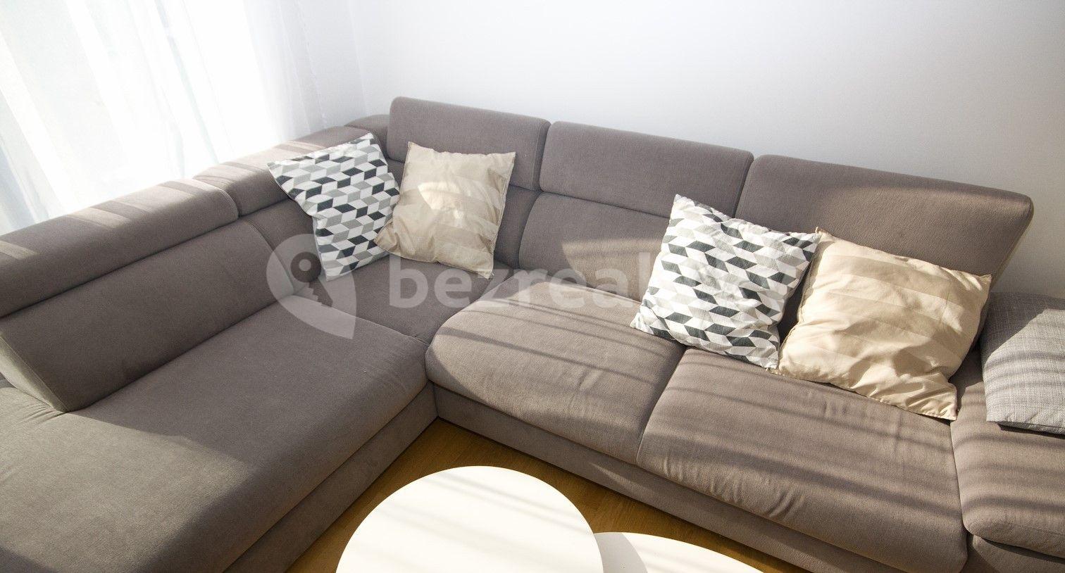 1 bedroom with open-plan kitchen flat to rent, 65 m², Nad Ryšánkou, Prague, Prague