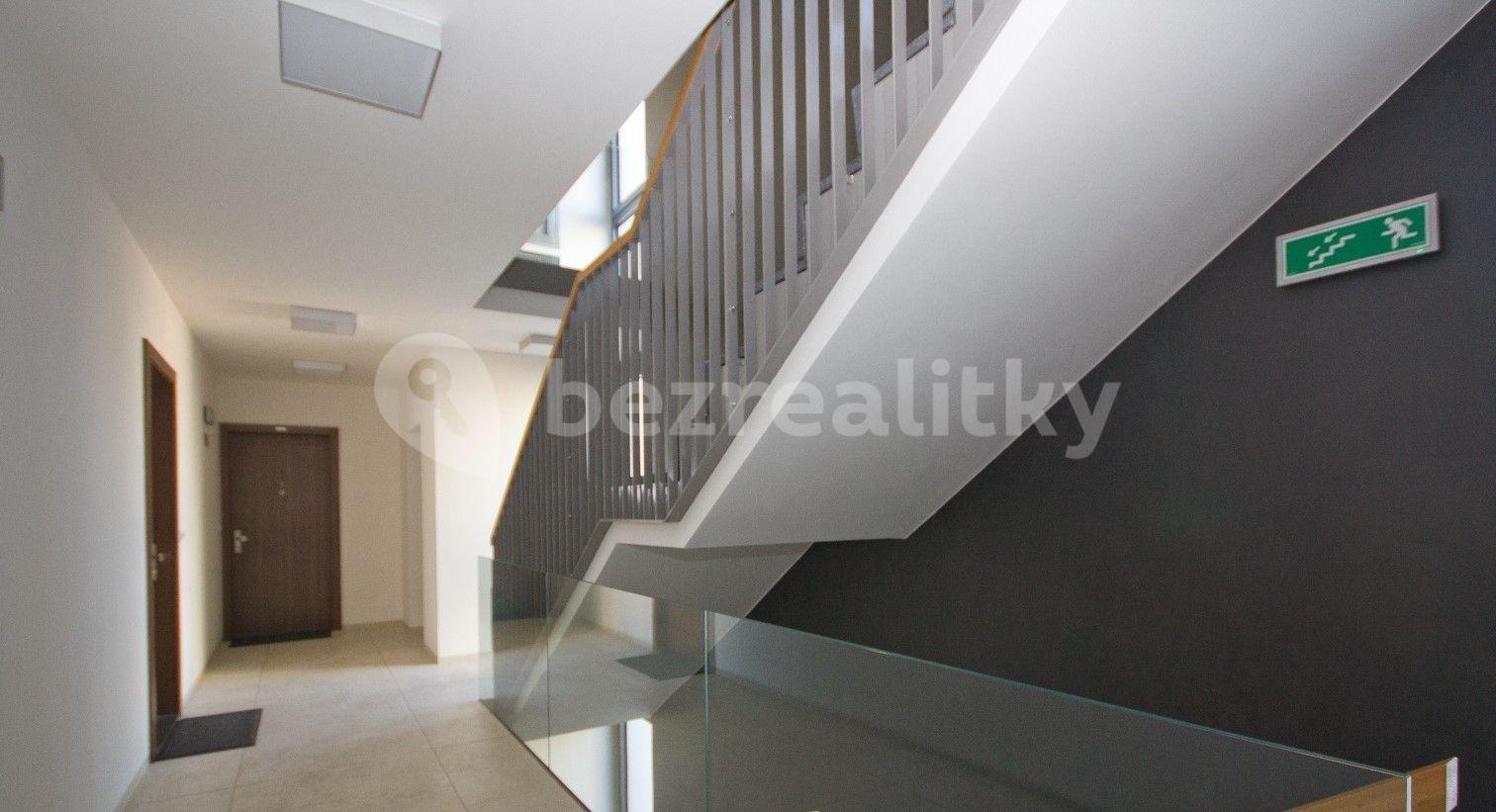 1 bedroom with open-plan kitchen flat to rent, 65 m², Nad Ryšánkou, Prague, Prague