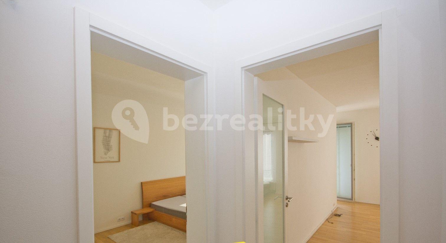 1 bedroom with open-plan kitchen flat to rent, 65 m², Nad Ryšánkou, Prague, Prague