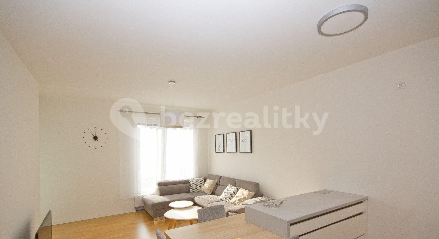 1 bedroom with open-plan kitchen flat to rent, 65 m², Nad Ryšánkou, Prague, Prague