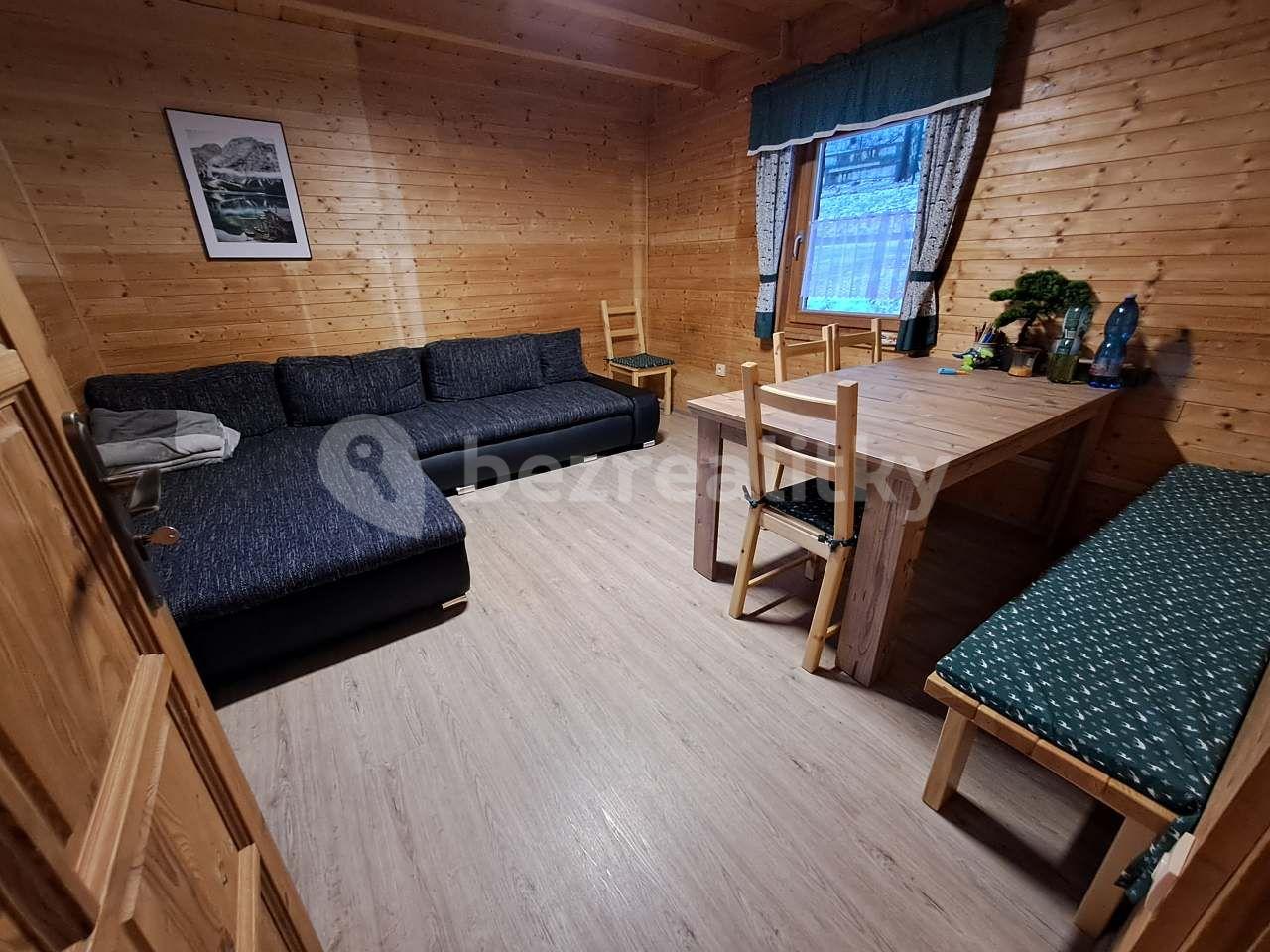 recreational property to rent, 0 m², Dolní Moravice, Moravskoslezský Region