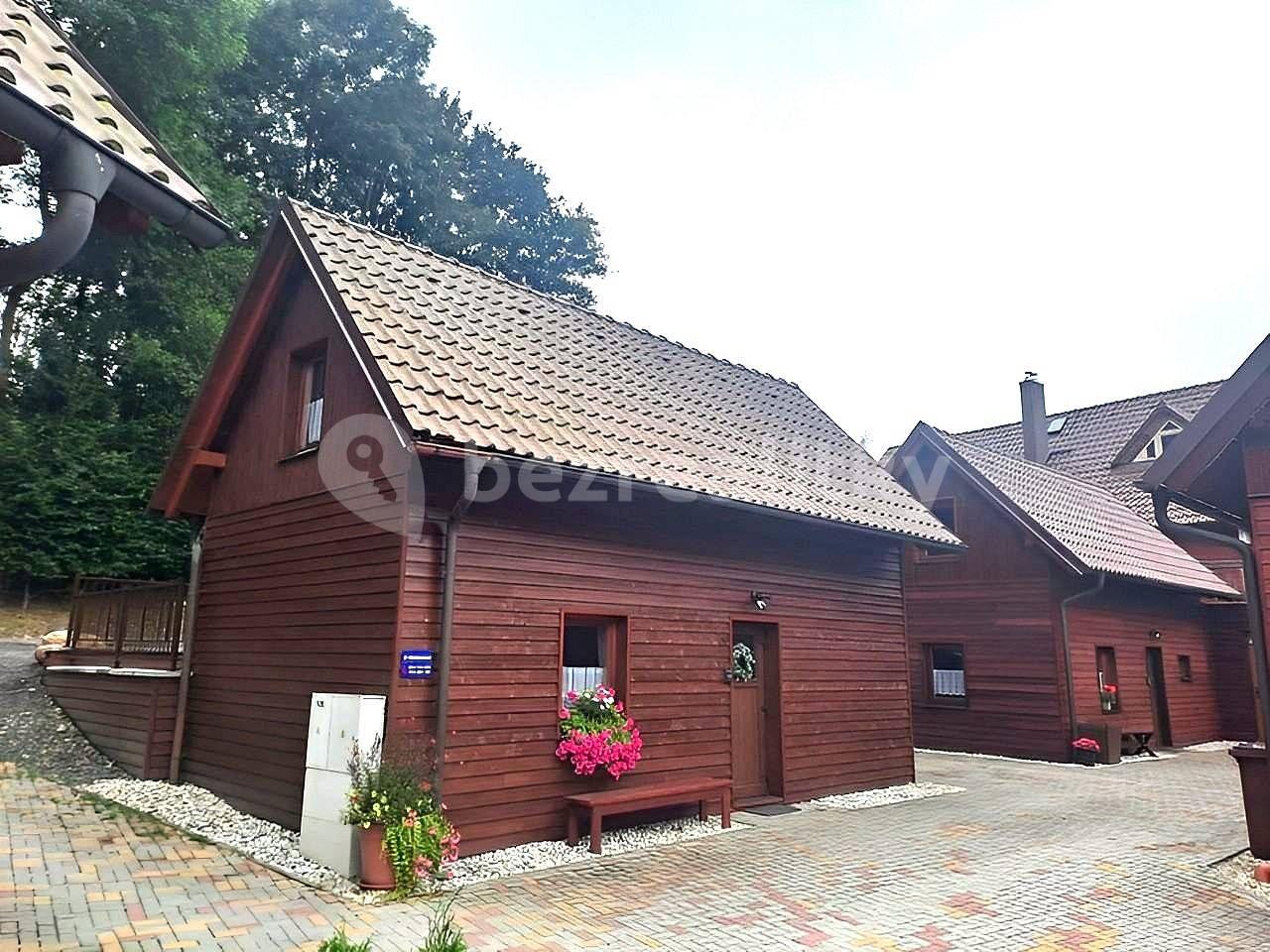 recreational property to rent, 0 m², Dolní Moravice, Moravskoslezský Region