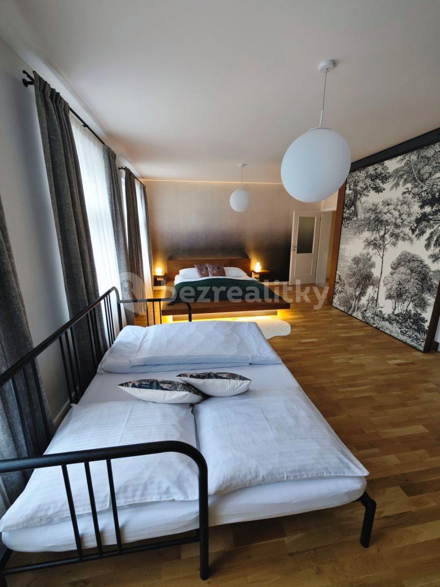 Studio flat to rent, 45 m², Petrská, Prague, Prague