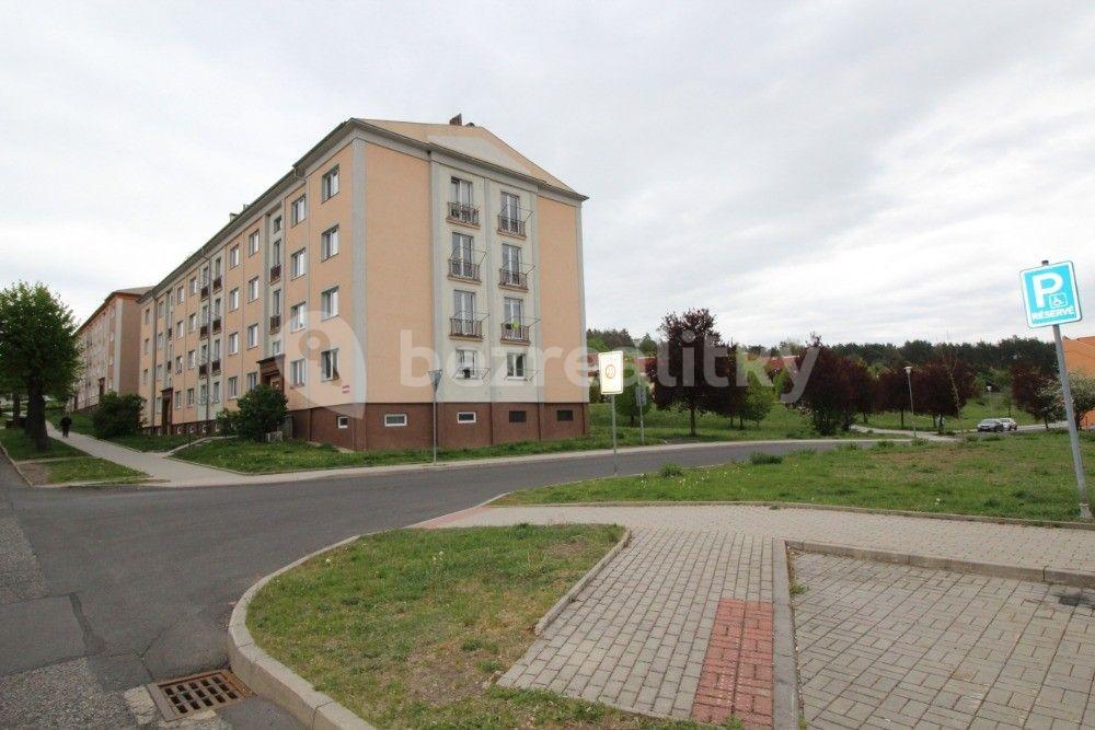 2 bedroom flat for sale, 69 m², Vančurova, Ostrov, Karlovarský Region