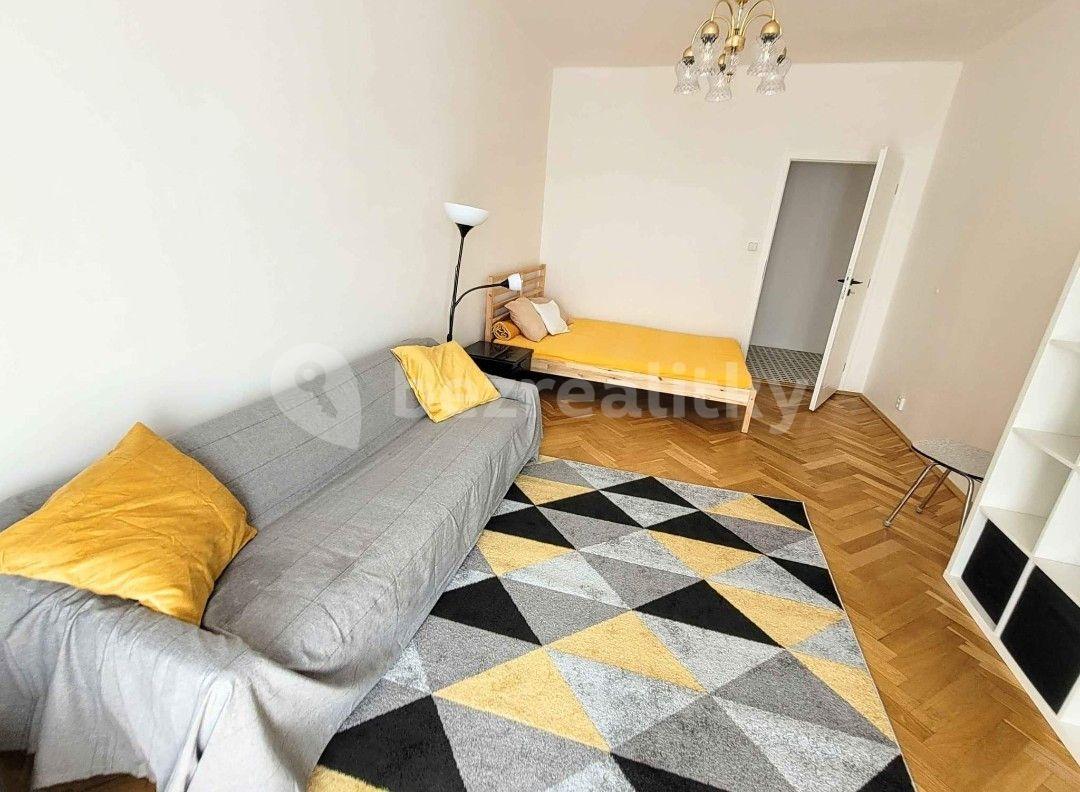 2 bedroom flat to rent, 60 m², Malešická, Prague, Prague