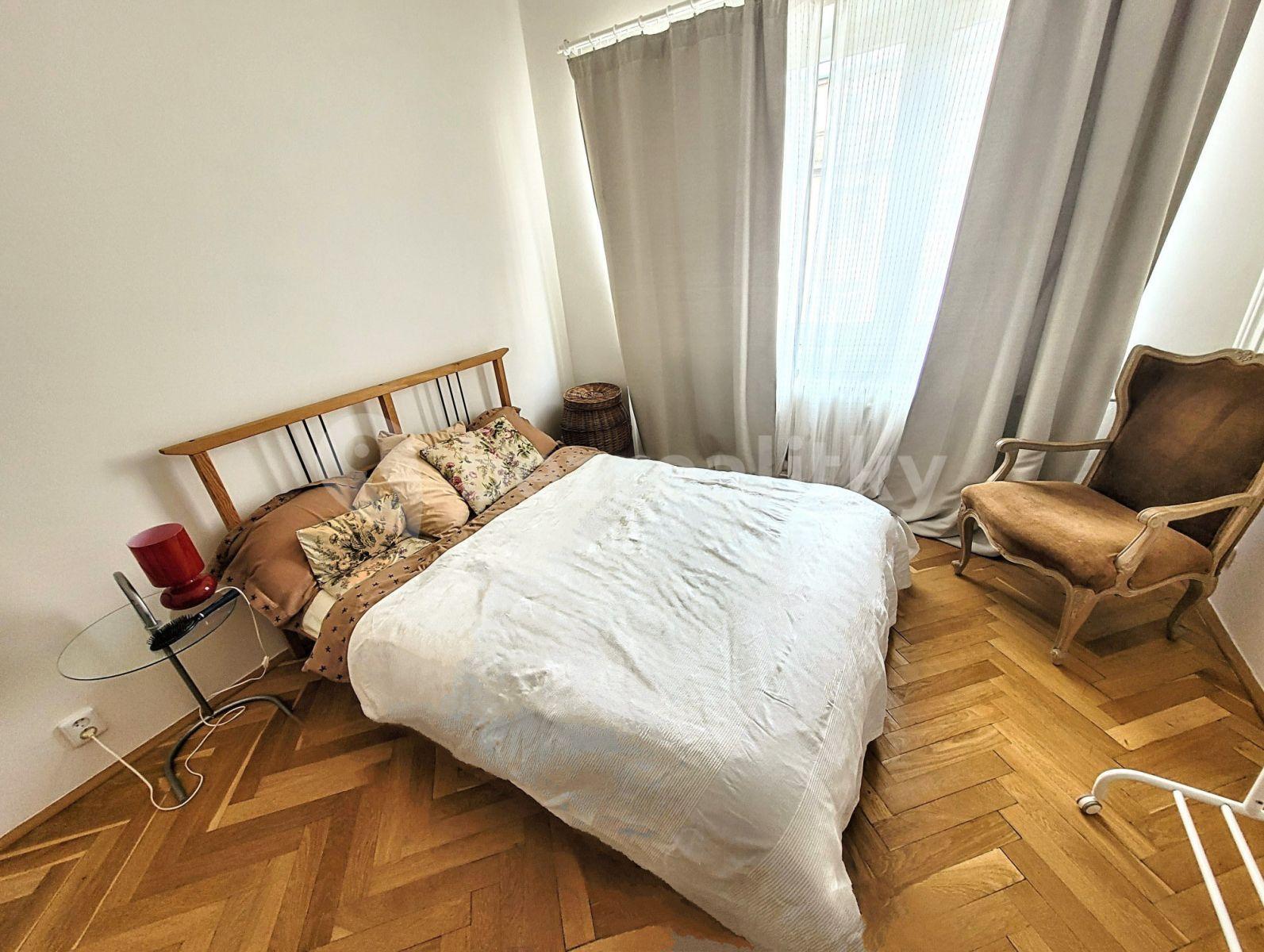 2 bedroom flat to rent, 60 m², Malešická, Prague, Prague