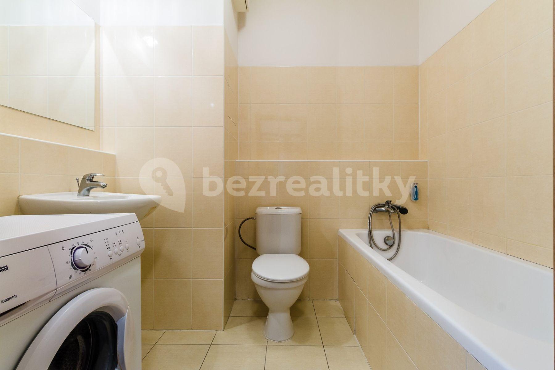 Studio flat for sale, 49 m², Kakosova, Prague, Prague