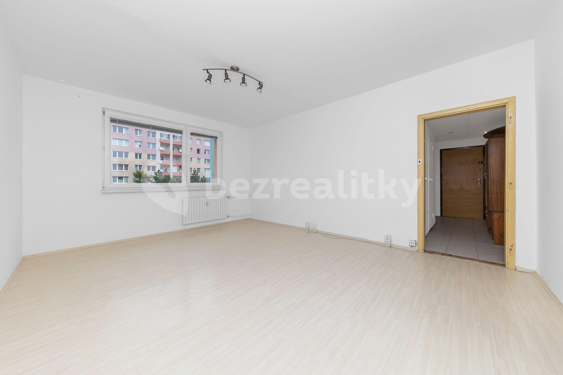 3 bedroom flat for sale, 68 m², Na Bečvě, Lipník nad Bečvou, Olomoucký Region