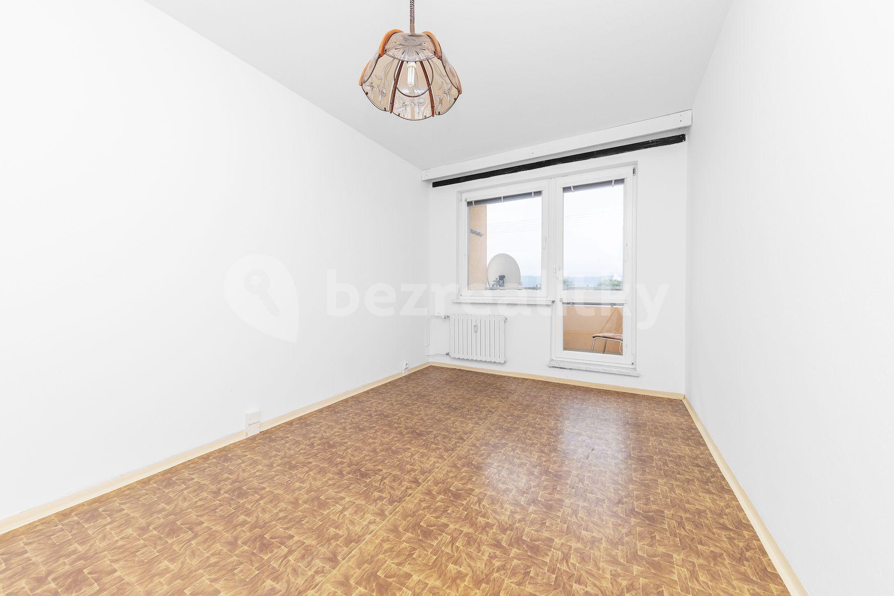 3 bedroom flat for sale, 68 m², Na Bečvě, Lipník nad Bečvou, Olomoucký Region