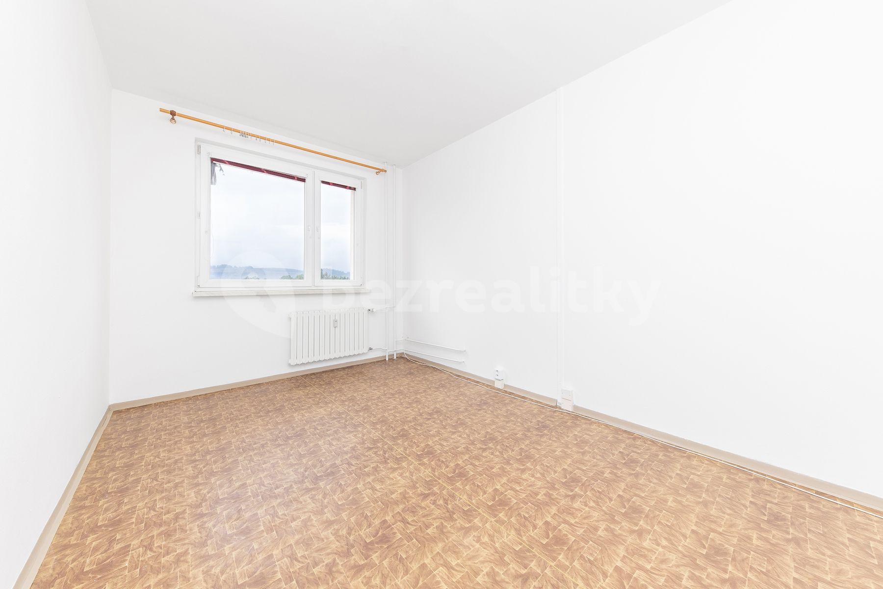 3 bedroom flat for sale, 68 m², Na Bečvě, Lipník nad Bečvou, Olomoucký Region