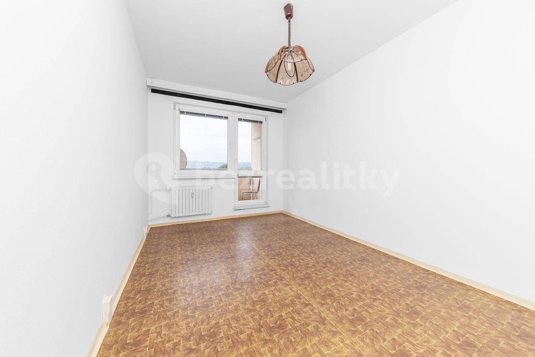 3 bedroom flat for sale, 68 m², Na Bečvě, Lipník nad Bečvou, Olomoucký Region