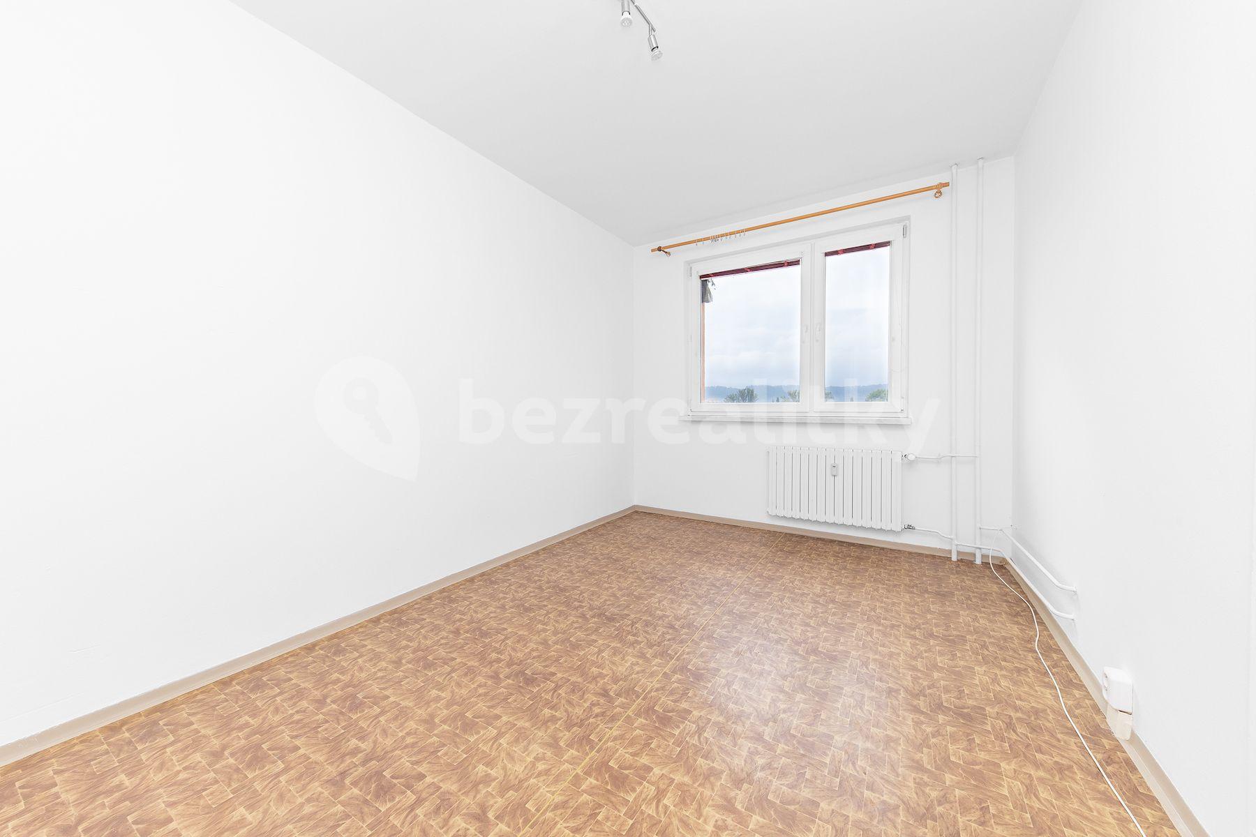 3 bedroom flat for sale, 68 m², Na Bečvě, Lipník nad Bečvou, Olomoucký Region