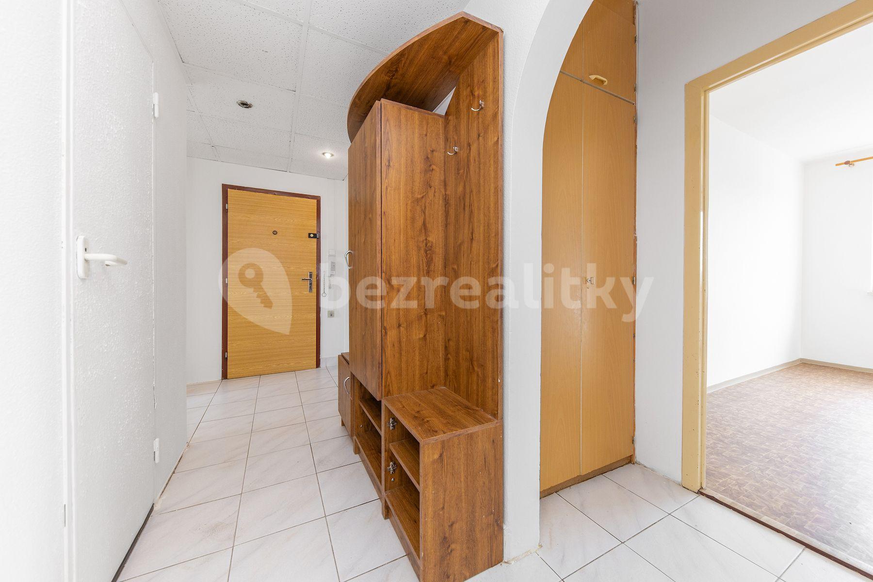 3 bedroom flat for sale, 68 m², Na Bečvě, Lipník nad Bečvou, Olomoucký Region