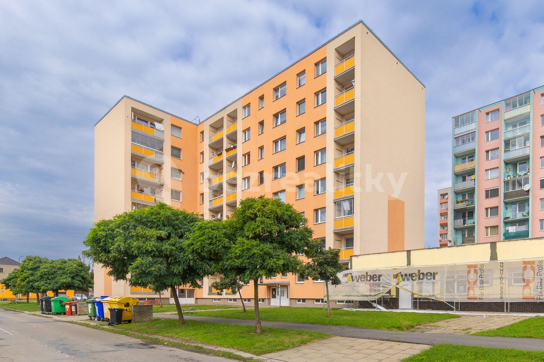 3 bedroom flat for sale, 68 m², Na Bečvě, Lipník nad Bečvou, Olomoucký Region