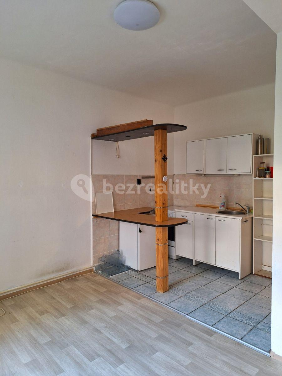 1 bedroom with open-plan kitchen flat to rent, 38 m², Václavkova, Prague, Prague