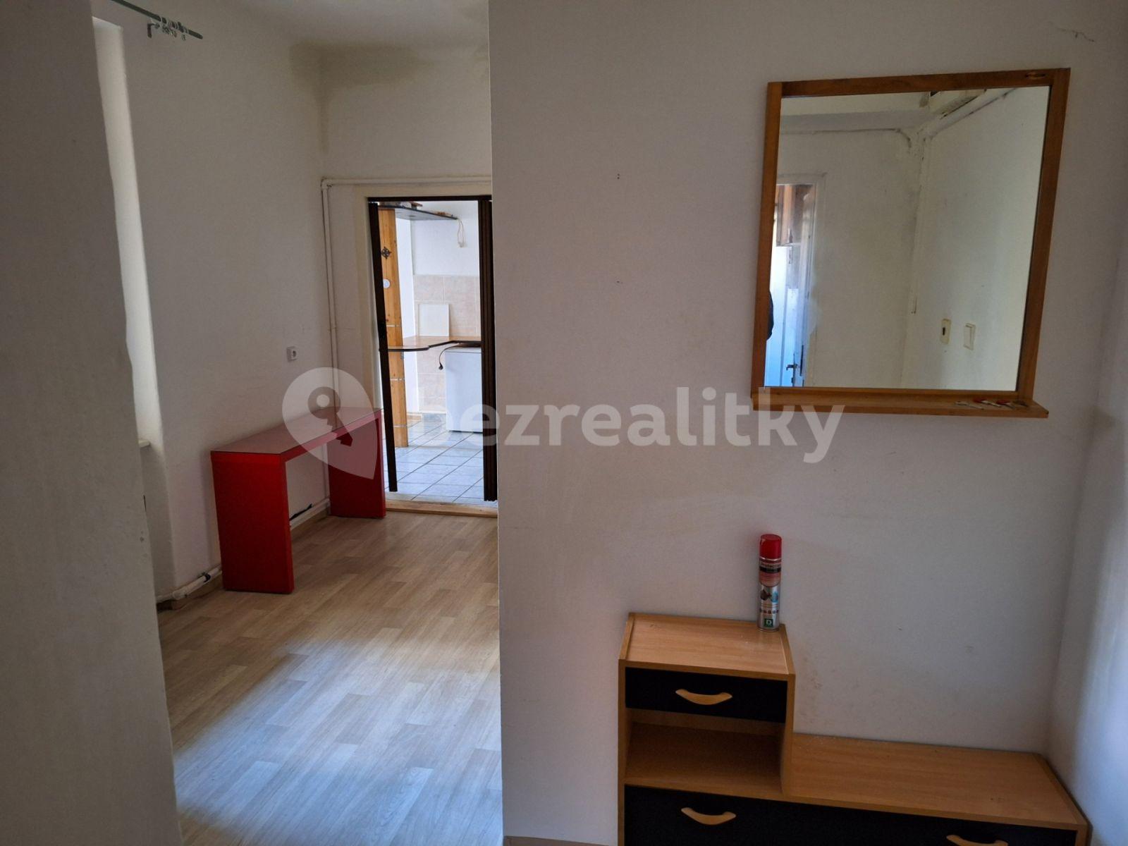 1 bedroom with open-plan kitchen flat to rent, 38 m², Václavkova, Prague, Prague