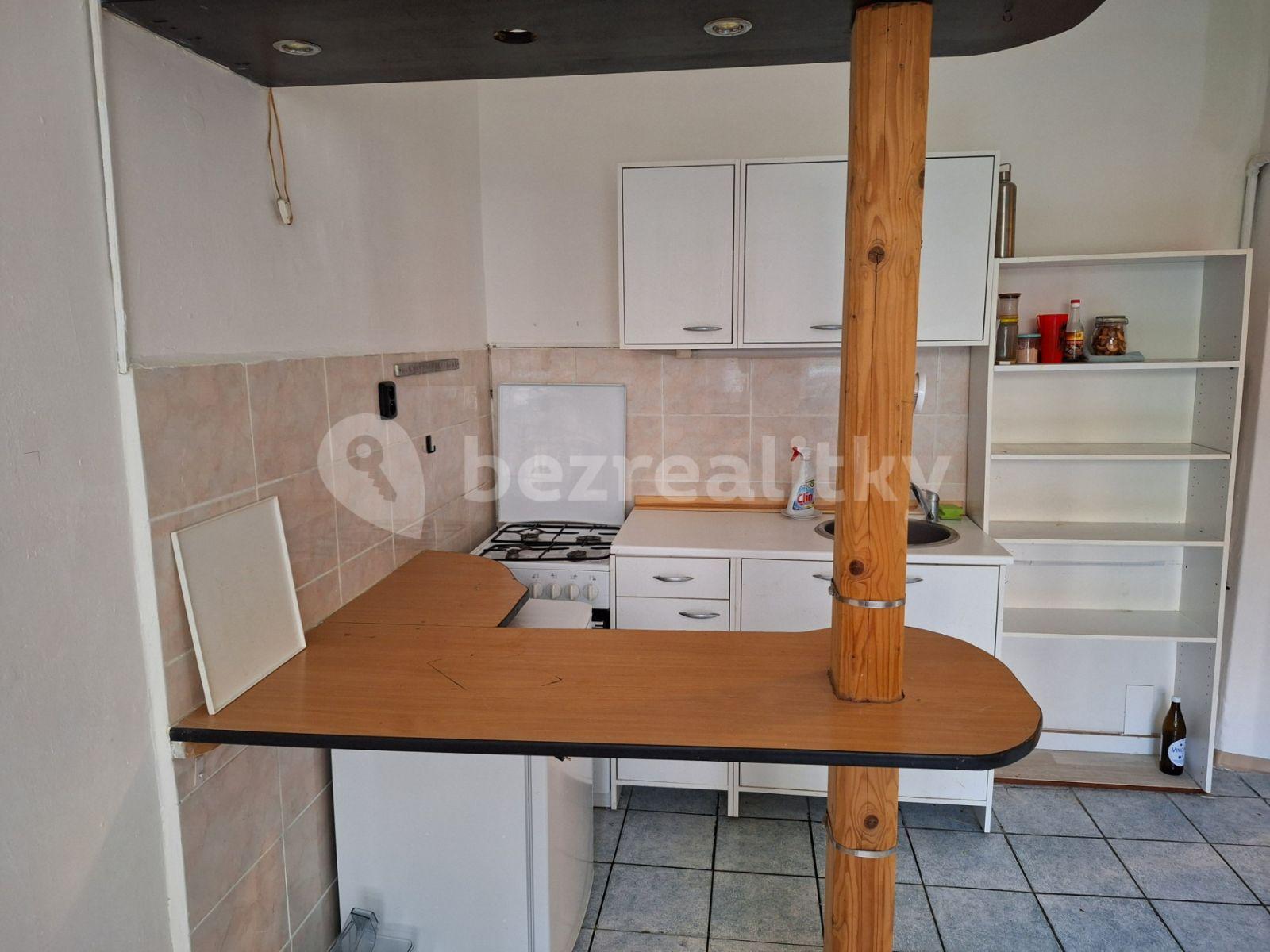 1 bedroom with open-plan kitchen flat to rent, 38 m², Václavkova, Prague, Prague