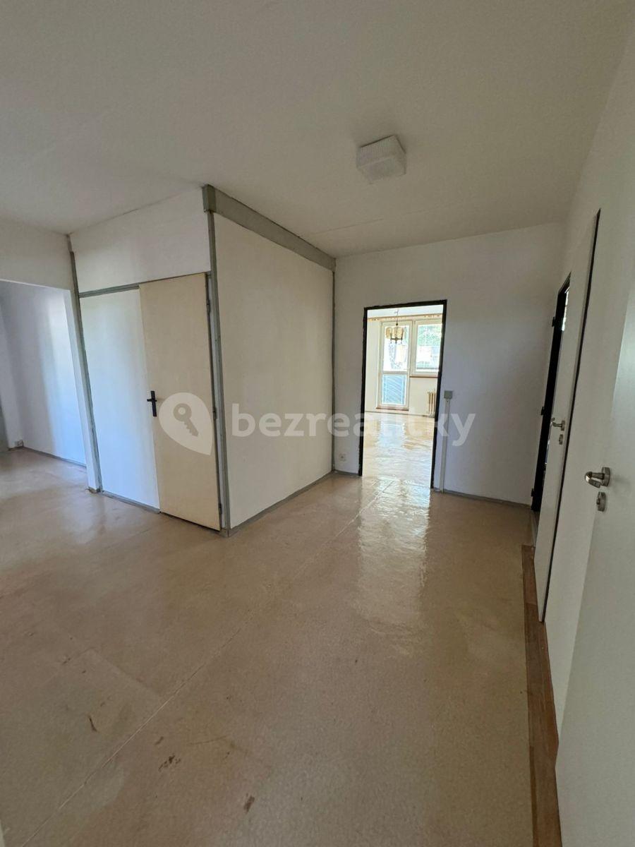 4 bedroom flat for sale, 89 m², Za Opusem, Prague, Prague