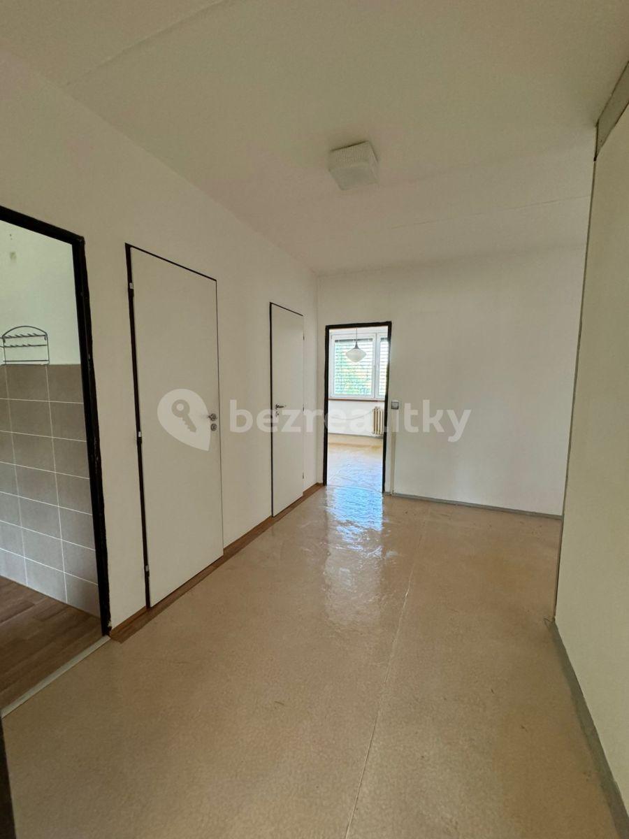 4 bedroom flat for sale, 89 m², Za Opusem, Prague, Prague