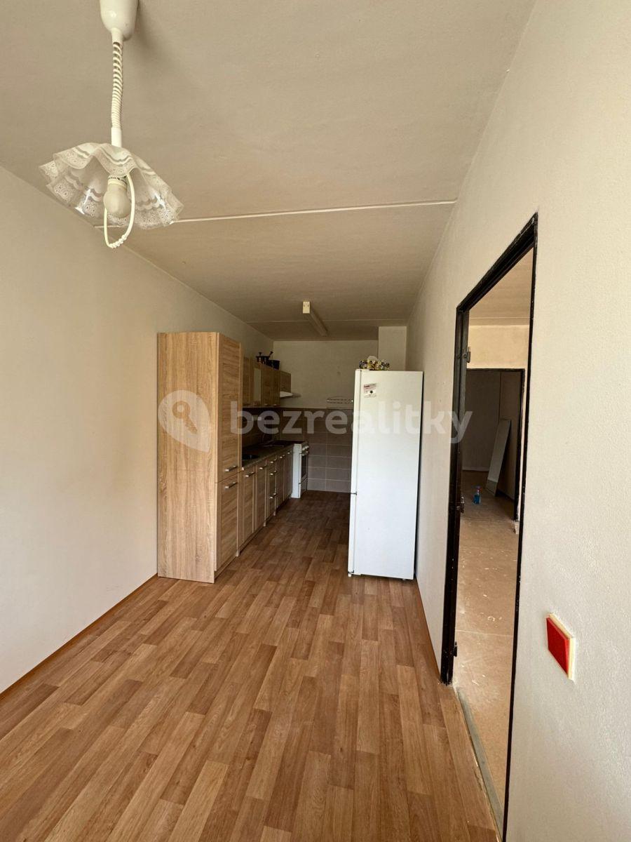 4 bedroom flat for sale, 89 m², Za Opusem, Prague, Prague