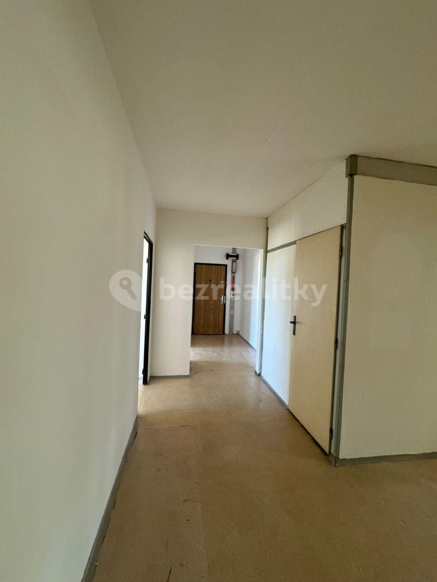 4 bedroom flat for sale, 89 m², Za Opusem, Prague, Prague