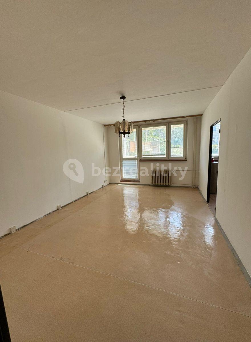 4 bedroom flat for sale, 89 m², Za Opusem, Prague, Prague