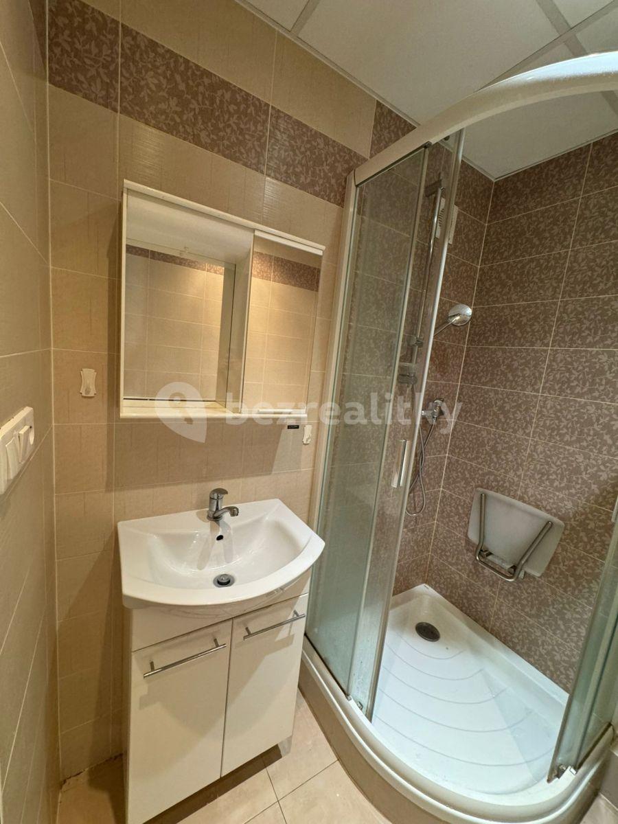 4 bedroom flat for sale, 89 m², Za Opusem, Prague, Prague