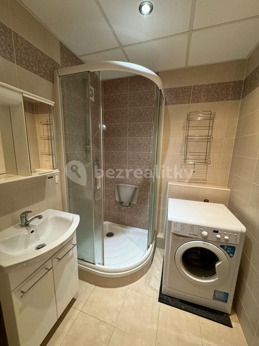 4 bedroom flat for sale, 89 m², Za Opusem, Prague, Prague