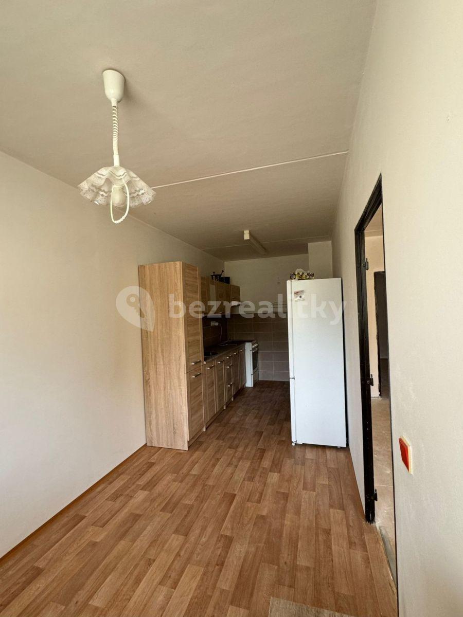 4 bedroom flat for sale, 89 m², Za Opusem, Prague, Prague