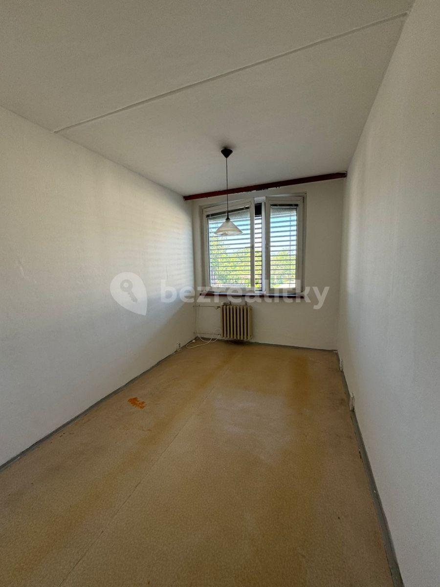 4 bedroom flat for sale, 89 m², Za Opusem, Prague, Prague