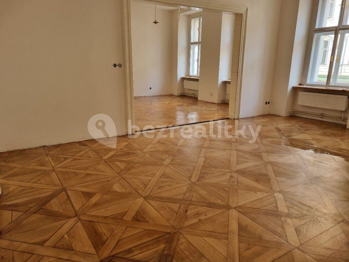 1 bedroom with open-plan kitchen flat to rent, 68 m², Myslíkova, Prague, Prague