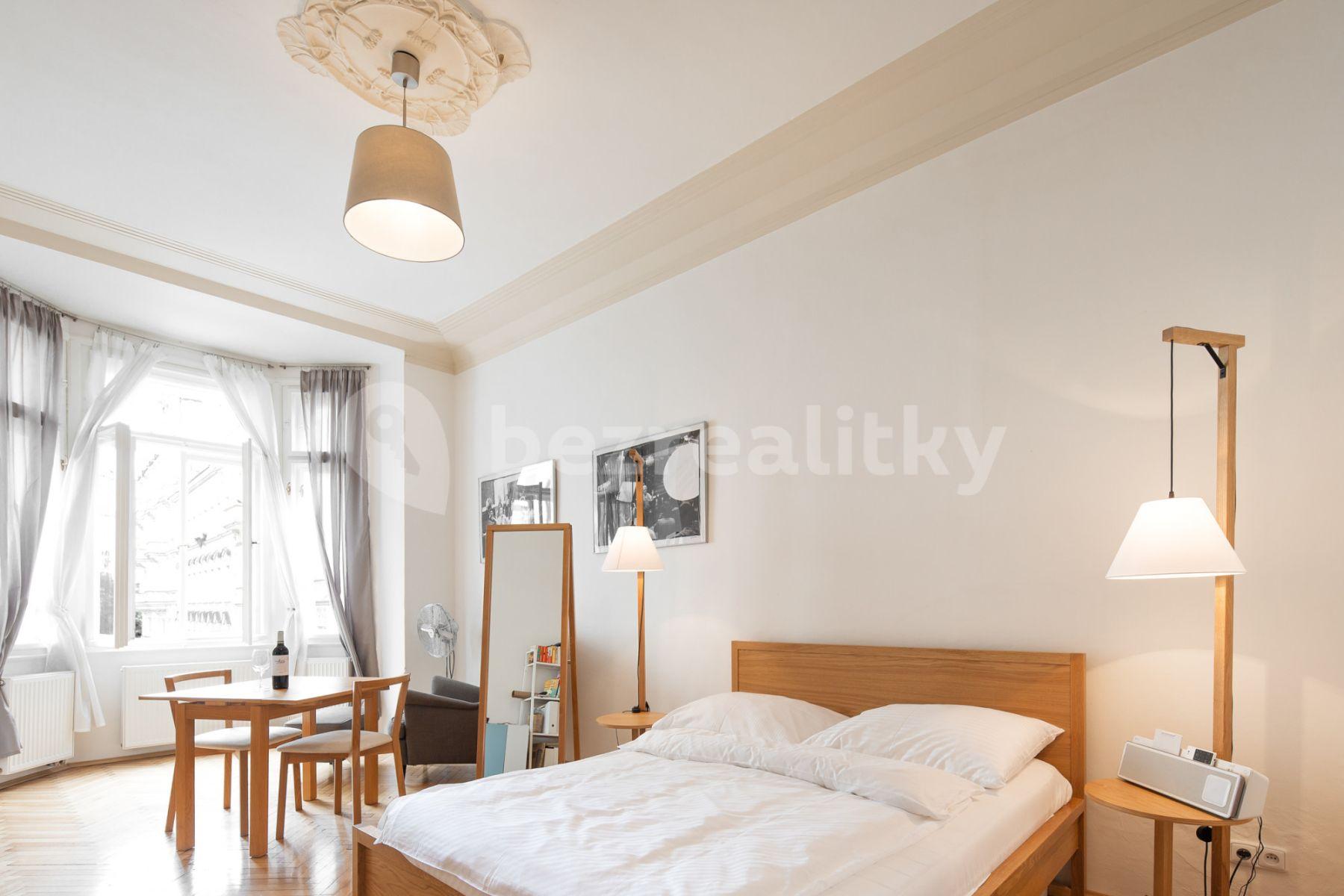 2 bedroom flat to rent, 89 m², Maiselova, Prague, Prague