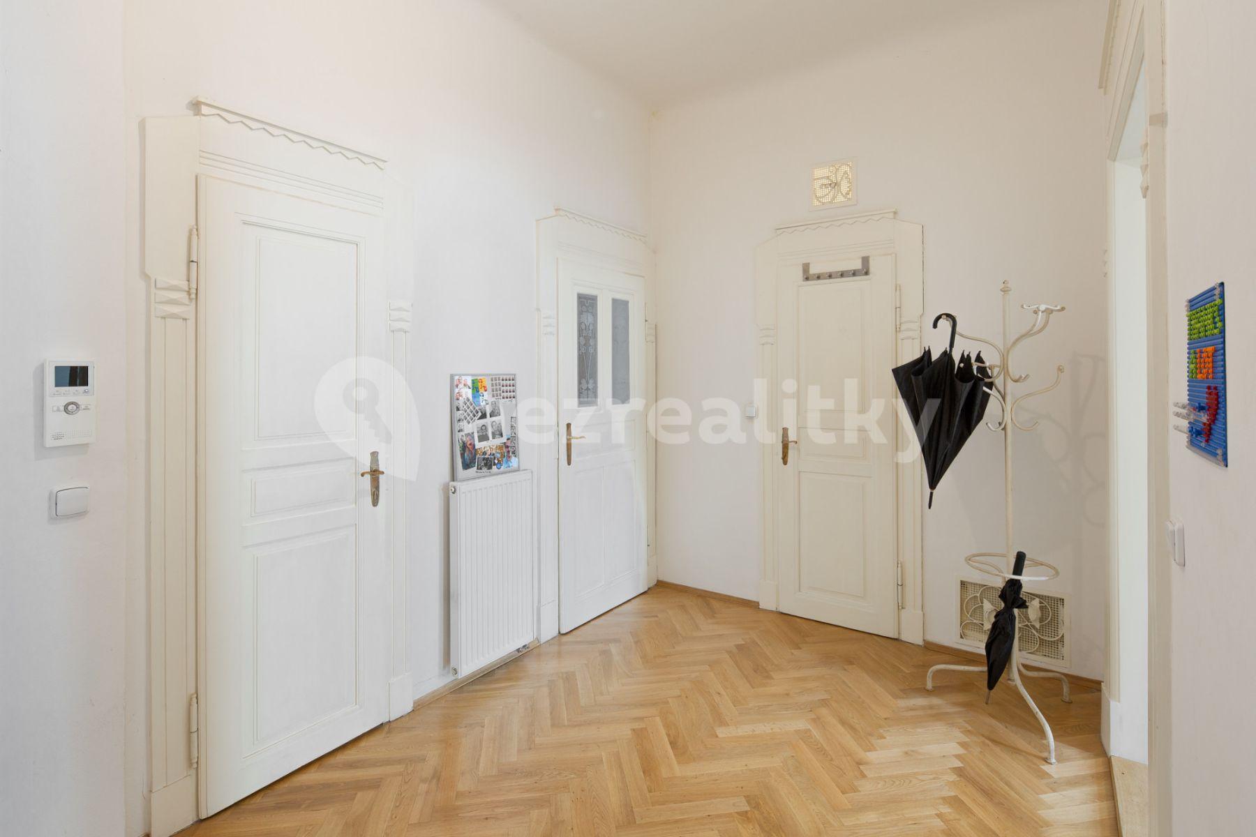 2 bedroom flat to rent, 89 m², Maiselova, Prague, Prague