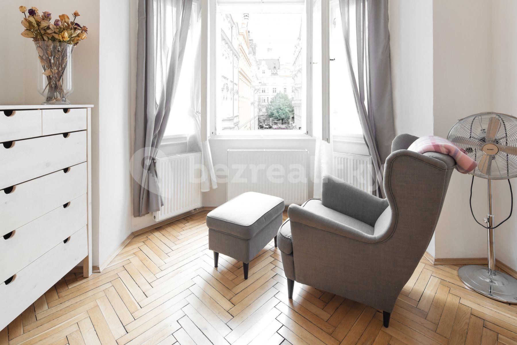 2 bedroom flat to rent, 89 m², Maiselova, Prague, Prague