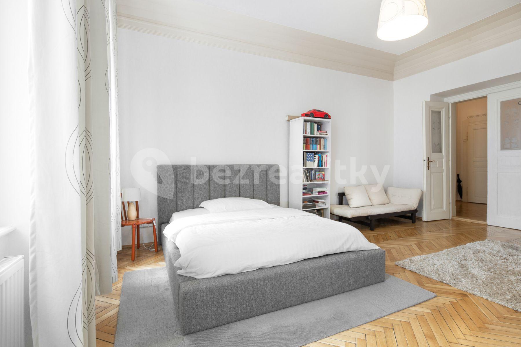 2 bedroom flat to rent, 89 m², Maiselova, Prague, Prague