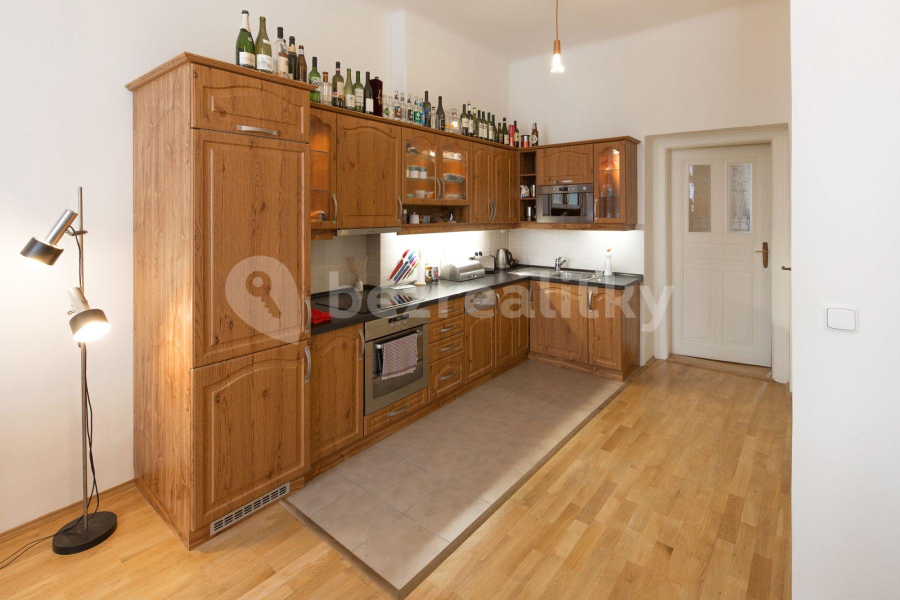 2 bedroom flat to rent, 89 m², Maiselova, Prague, Prague