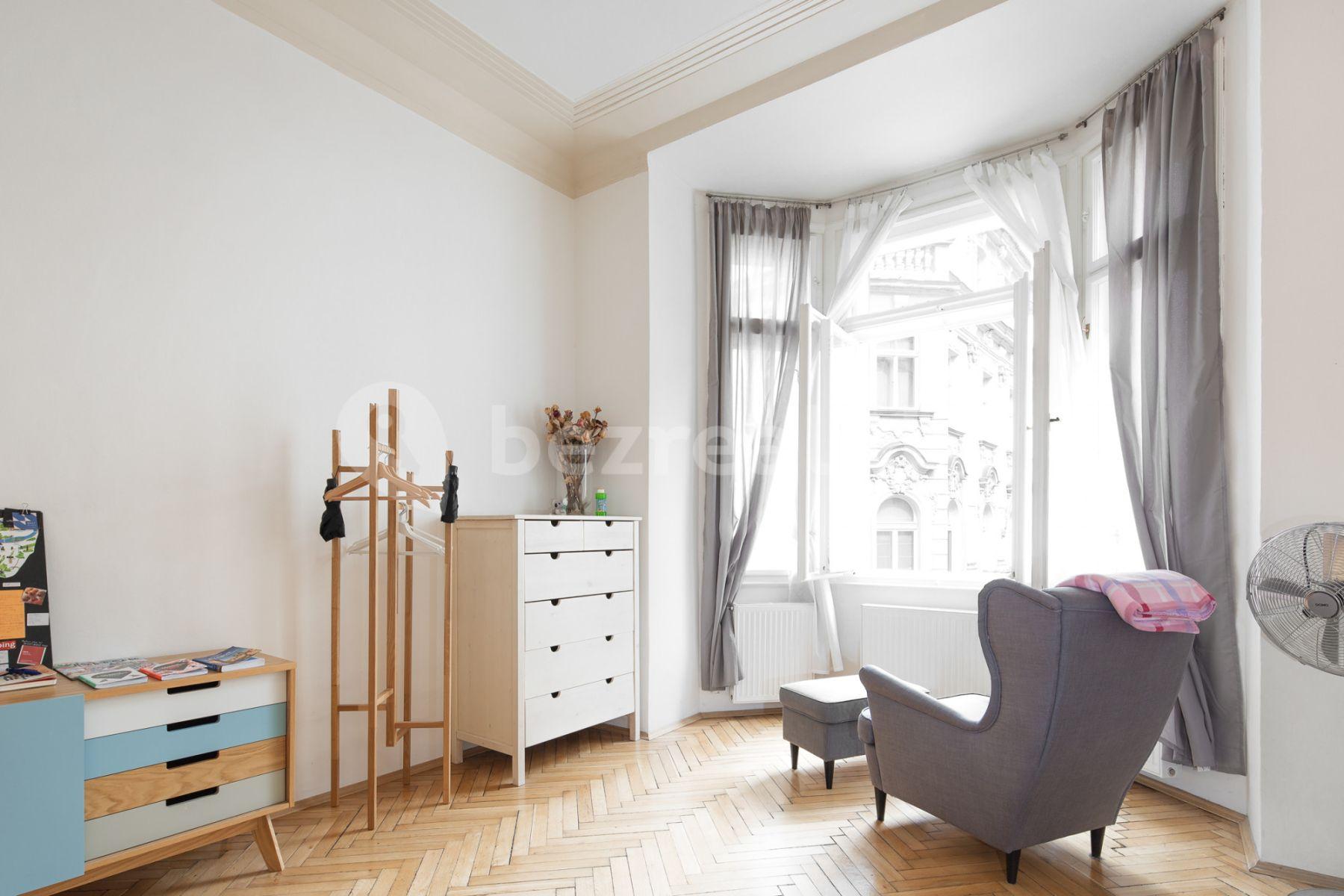 2 bedroom flat to rent, 89 m², Maiselova, Prague, Prague